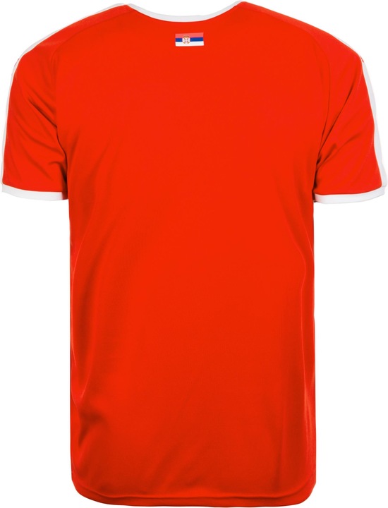 Produktbild Puma Serbien Trikot Home WM 2018 Herren (XXL)