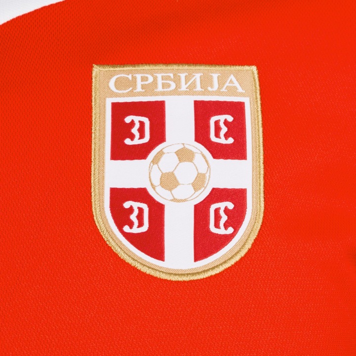 Produktbild Puma Serbien Trikot Home WM 2018 Herren (XXL)