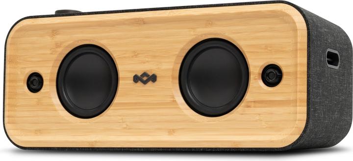 Image du produit House of Marley Get Together XL (20 h, Fonctionnement sur batterie)