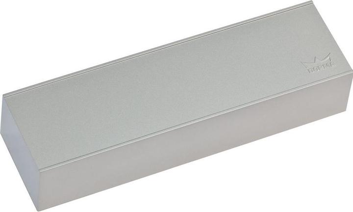 Image du produit Dormakaba Ferme-porte à ciseaux TS 71 argent EN 3/4 sans tringlerie (Intérieur)