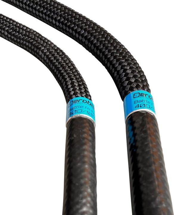 Produktbild Aerobis Battle Rope V2, 30 mm, 10 m