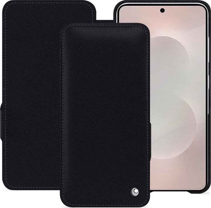Productafbeelding Noreve Lederschutzhülle horizontal (Samsung Galaxy S25 Rand)