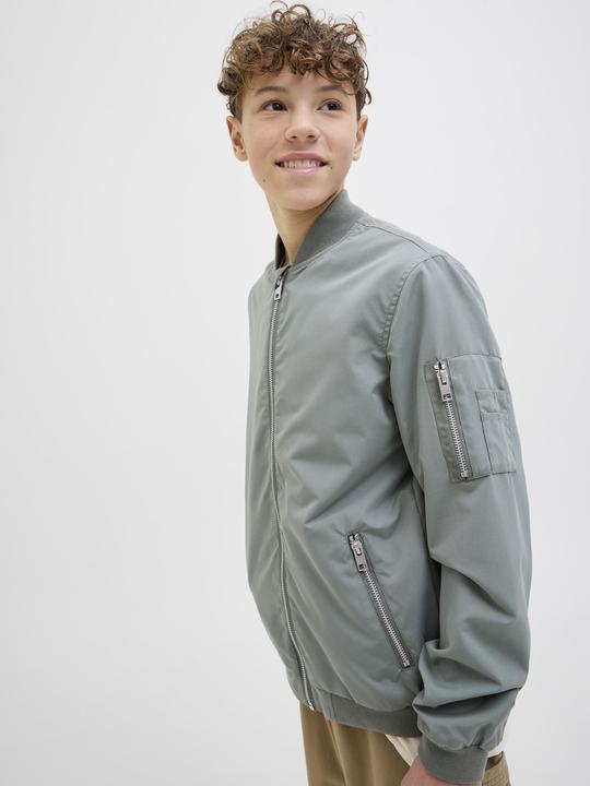 Produktbild Jack & Jones Junior Jjerush Bomber Noos Jnr (152)