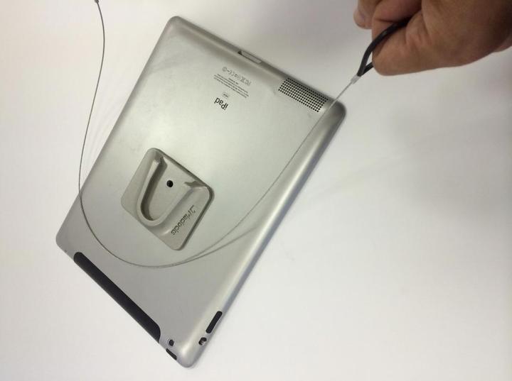 Actual product image Compulocks 3M Security Plate Removal Tool - Removal Tool