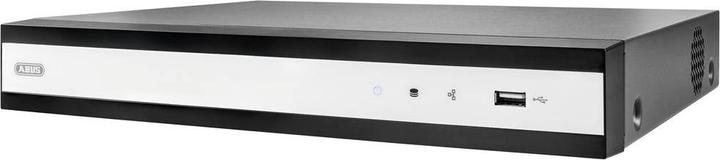 Actual product image Abus 8-channel network video recorder (Network Video Recorder (NVR))