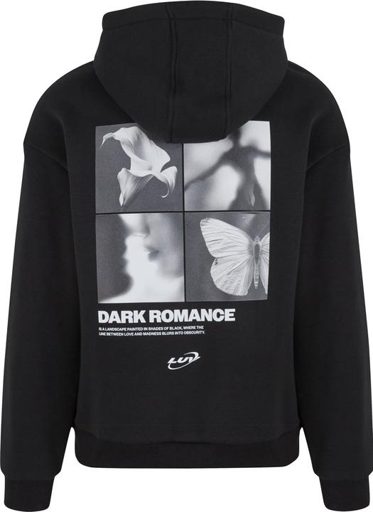 Image du produit Urban Classics Upscale Dark Romance Sweat à capuche fluffy - 174483 (4XL)