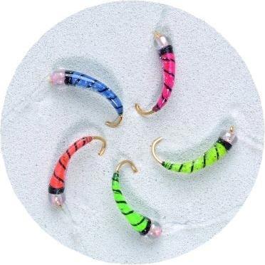 Actual product image Jenzi Hegene Premium Variation F