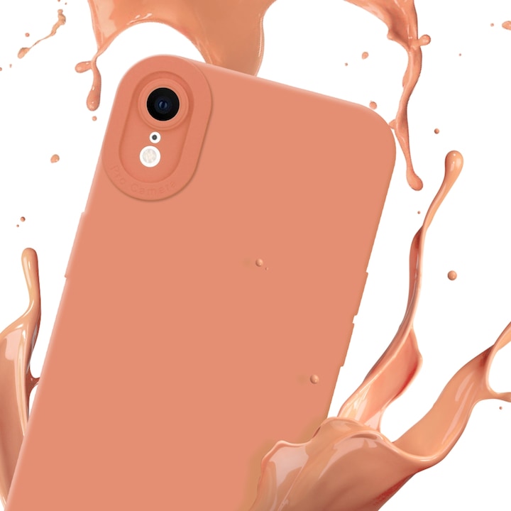 Actual product image Cadorabo Case (Apple iPhone XR)