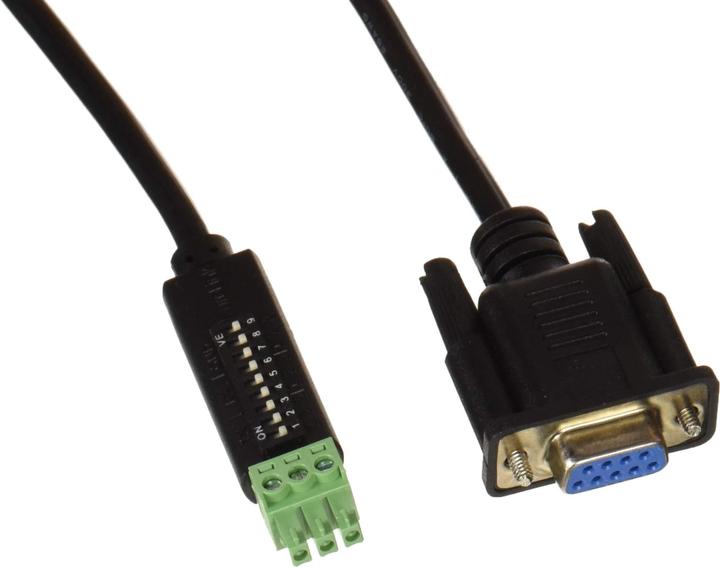 Produktbild Puretools Kabel PTM-RS100 RS-232 (USB Erweiterungen)