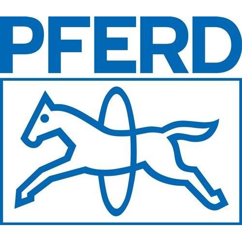 Thumbnail - Pferd, Schleifmittel, Filzpolierstift