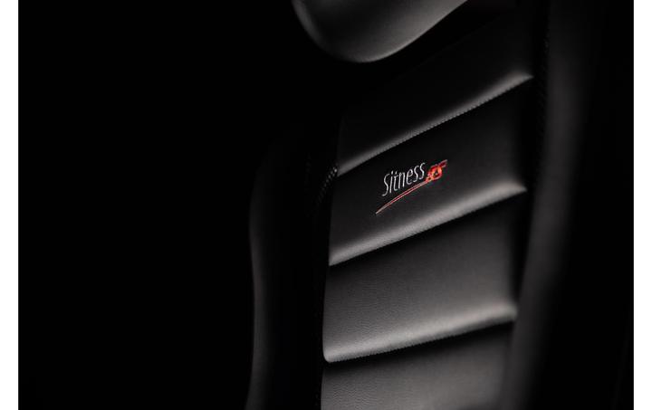 Actual product image Topstar Sitness RS