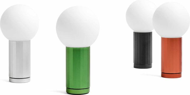 Immagine prodotto HAY Accendi la lampada da tavolo (250 lm)