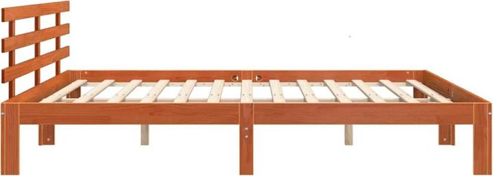 Immagine prodotto vidaXL Letto (200 x 200 cm)