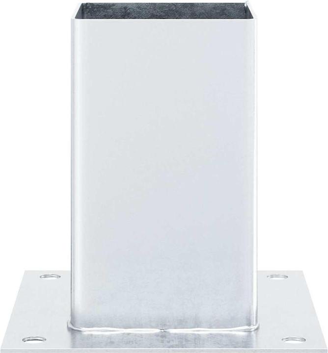 Actual product image vidaXL Pfostenträger