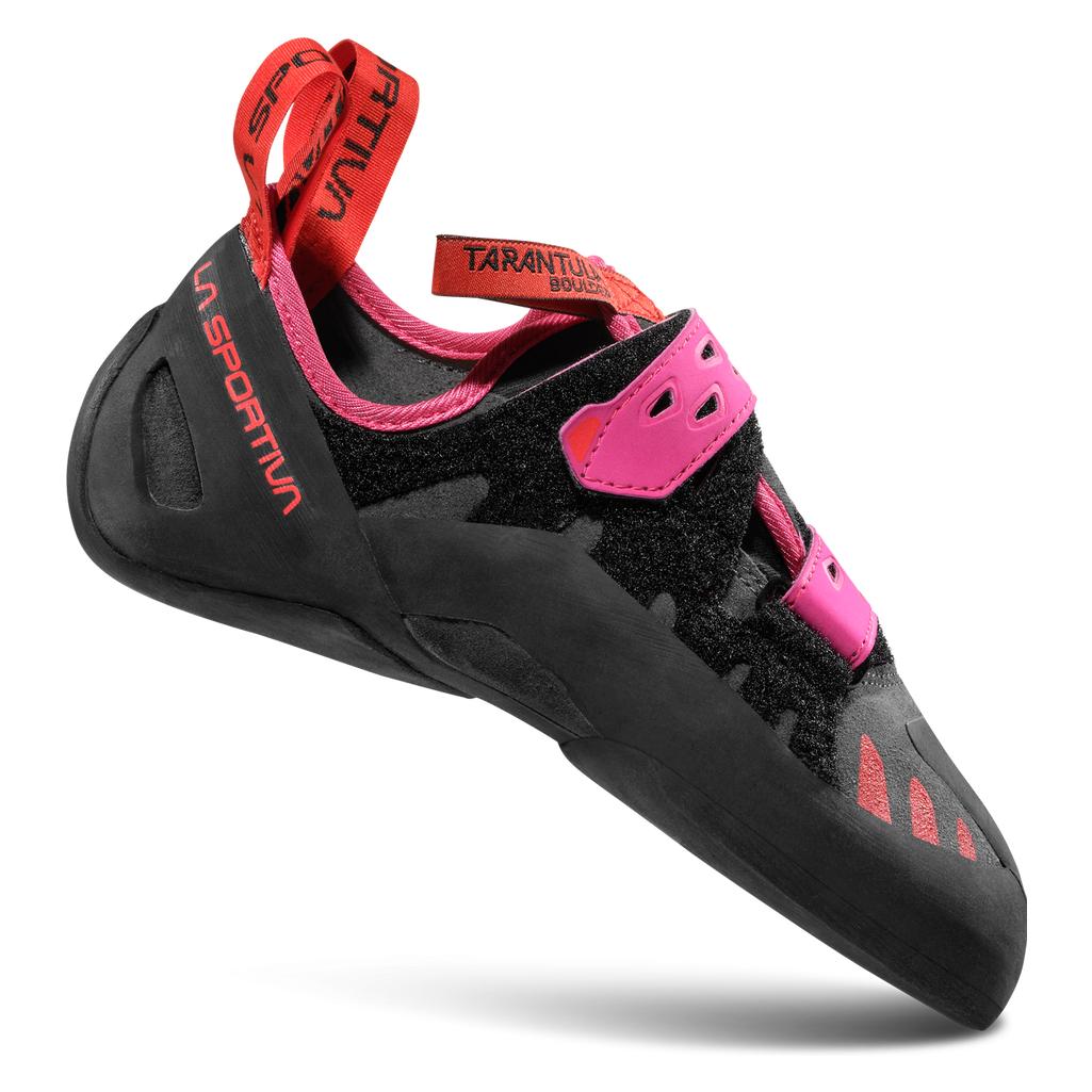 La Sportiva, Damen, Kletterschuhe, Tarantula Boulder Woman (42), Mehrfarbig