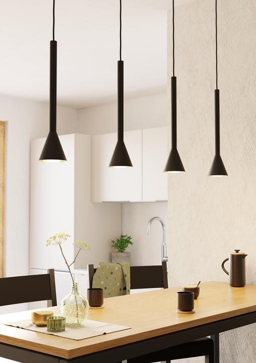 Produktbild EGLO Cortaderas (GU10, 400 lm)