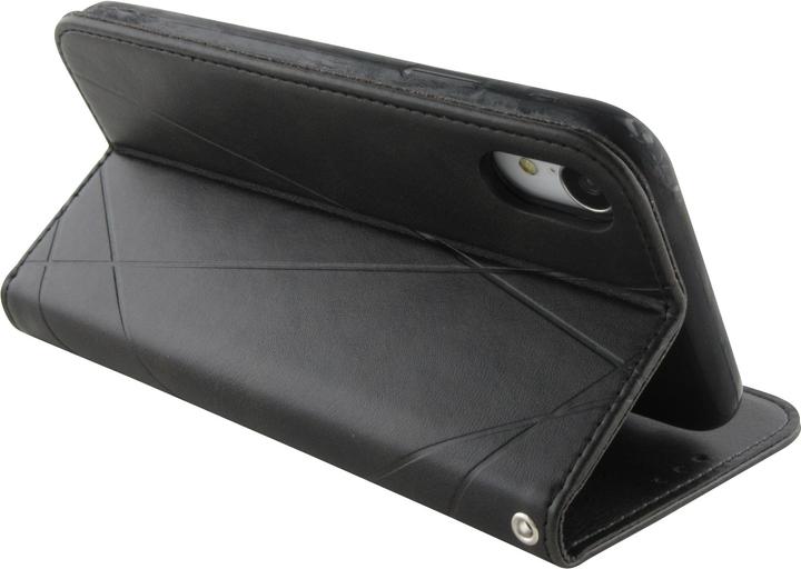 Produktbild PhoneLook Hülle Flip Geometrisch (Apple iPhone XR)