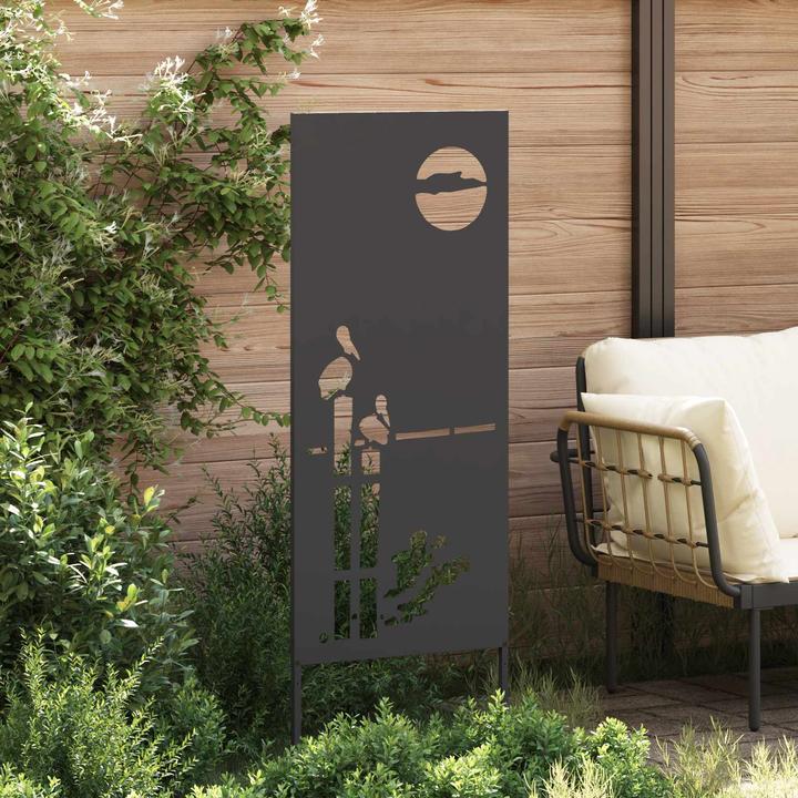 Produktbild vidaXL Gartensichtschutz (50 cm)
