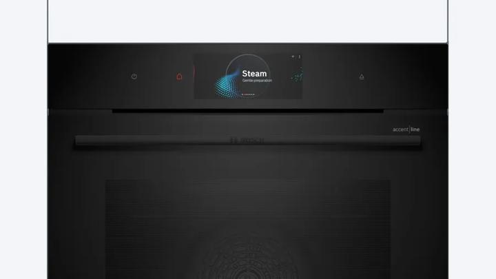 Produktbild Bosch Hausgeräte HRG978NB1