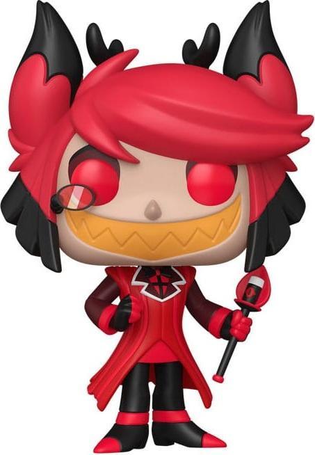 Produktbild Funko Hazbin Hotel - Alastor 2242