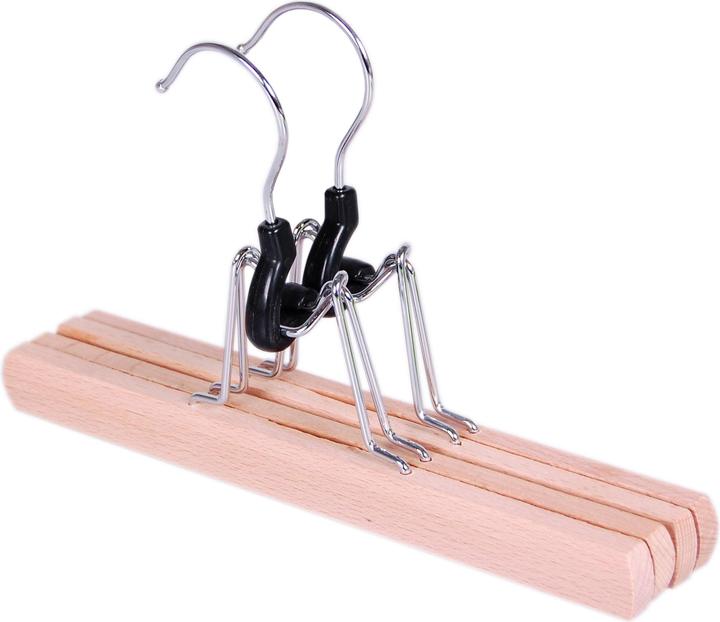 Produktbild Edi Baur Hosenspanner (2x)