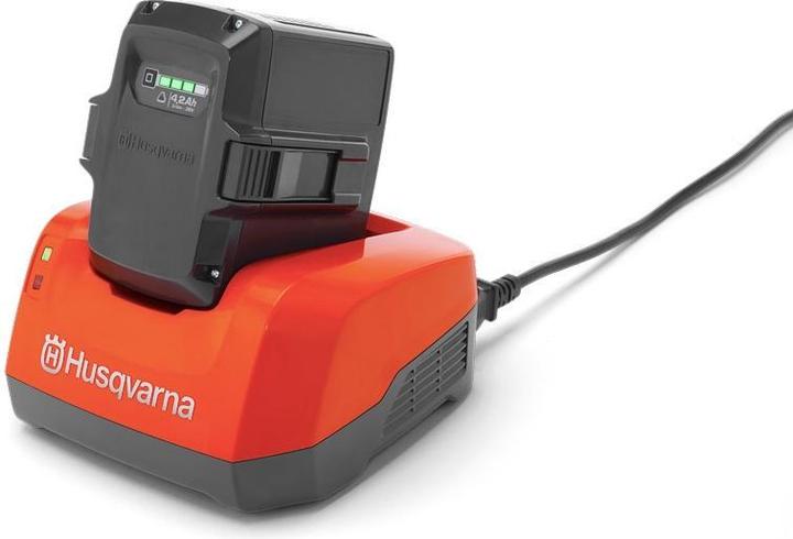 Produktbild Husqvarna QC330