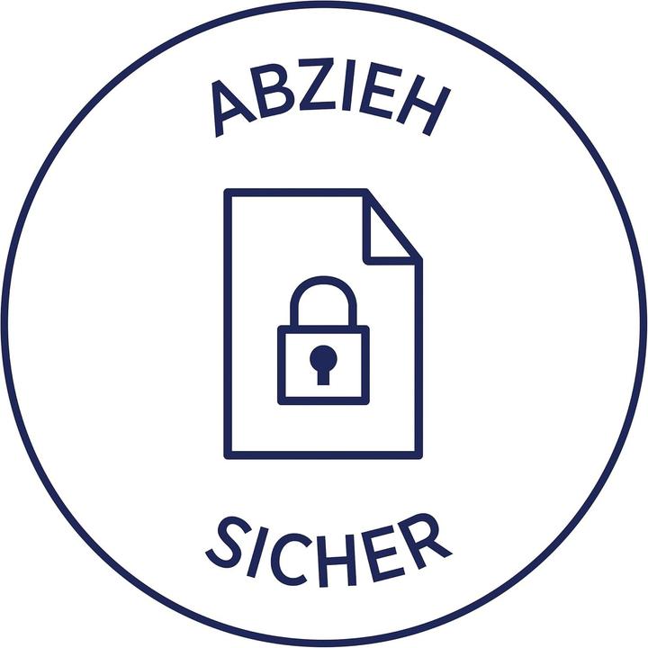 Produktbild Avery Abziehsichere Etiketten