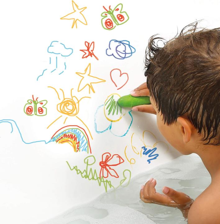Immagine prodotto LUDI Matite per il bagno