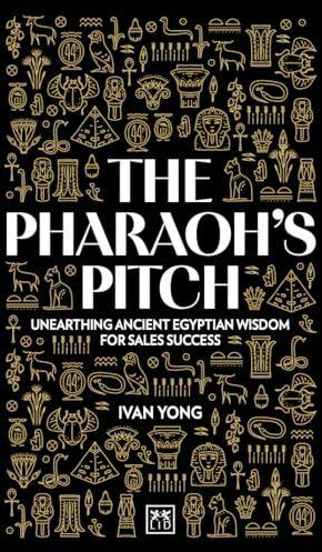 Immagine prodotto The Pharoah's Pitch (Inglese, Ivan Young, 2024)