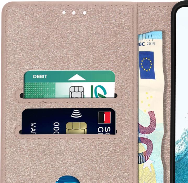 Immagine prodotto Avizar Serie Chester (Samsung Galaxy S22)