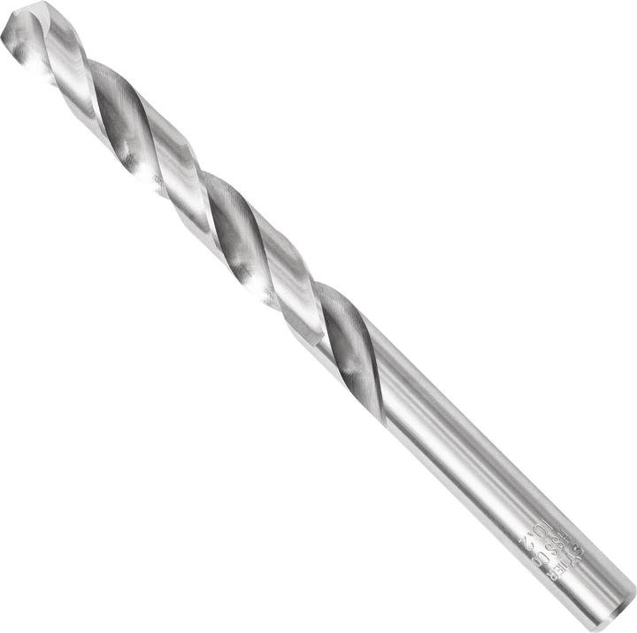 Produktbild Stier Spiralbohrer 10,2 mm Premium HSS-E Co5 DIN 338 135° (10,2 mm)