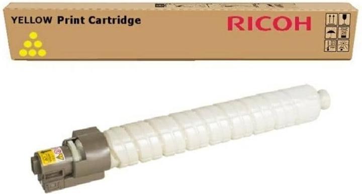 Actual product image RICOH Nr. 841818 (Y)