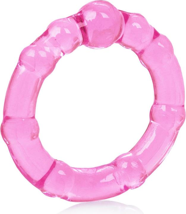 Produktbild CalExotics Island Rings (2 cm)