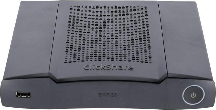 Produktbild Barco ClickShare CX-50 2. Generation drahtloses Konferenzsystem