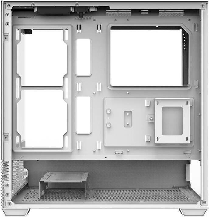 Produktbild Darkflash Tech DS900 Air (ATX, ITX, mATX)