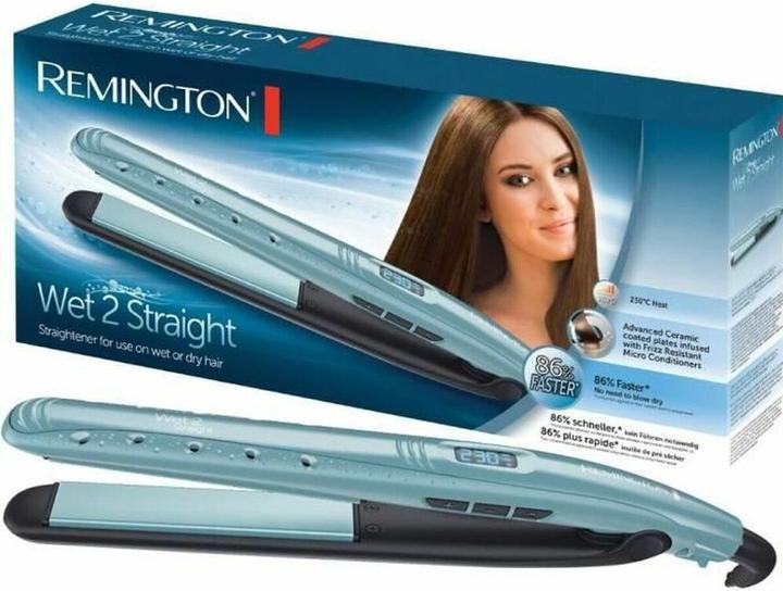 Produktbild Remington S7300 Wet 2 Straight (Glätteisen)