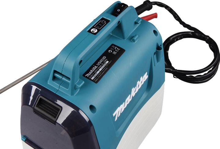 Produktbild Makita US053DZ (Akkubetrieb)