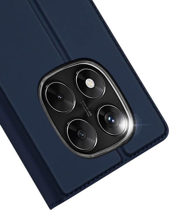 Image du produit Dux Ducis Xiaomi Redmi Note 14 Pro 4G - Skin Pro Flip Case (Xiaomi Redmi Note 14 Pro)