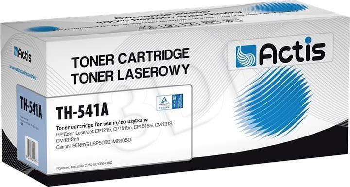 Image du produit Factis TH-541A (C)