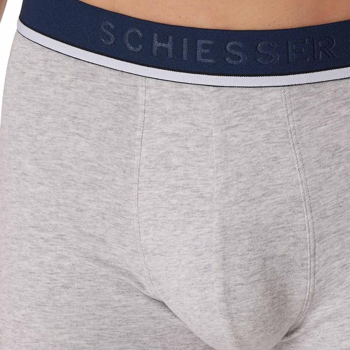 Image du produit Schiesser Boxershorts (S, Lot de 3)