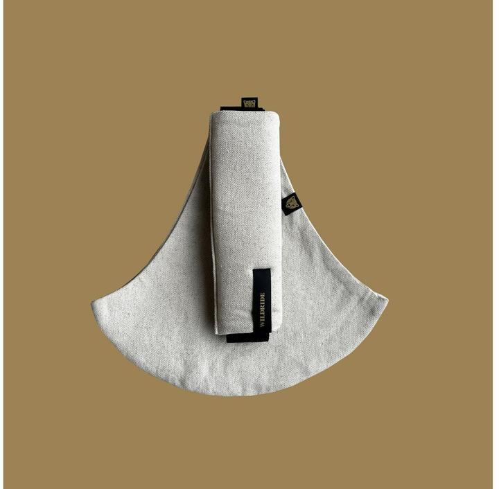 Actual product image Wildride Child carrier