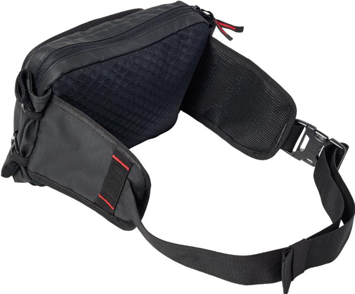 Actual product image Fox Hip bag