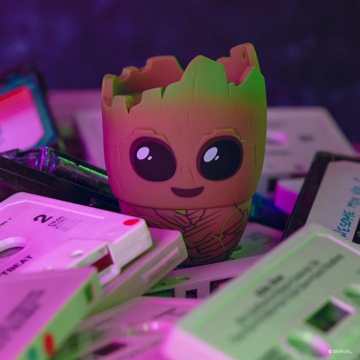 Actual product image BMD Enceinte Groot Marvel (4 h)