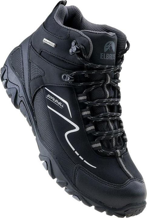 Produktbild Elbrus Wanderstiefel Maash (36)