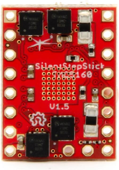 Immagine prodotto Watterott SilentStepStick TMC5160 10-35V V1.5