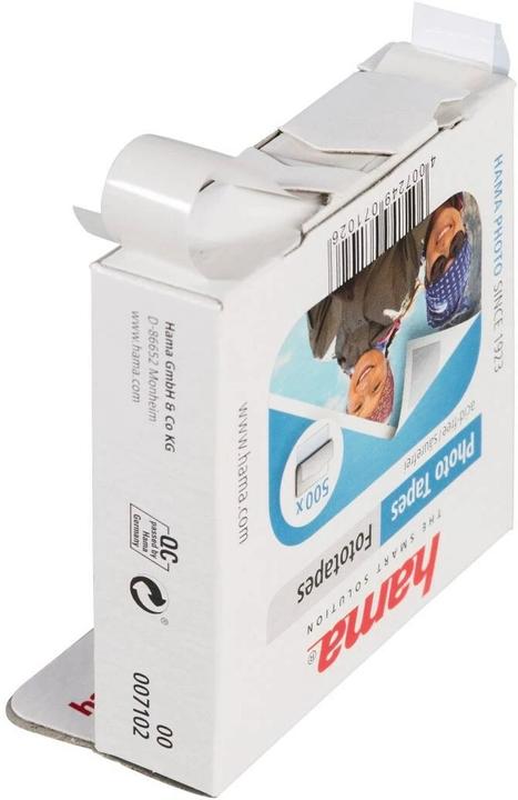 Actual product image Hama Glue roller