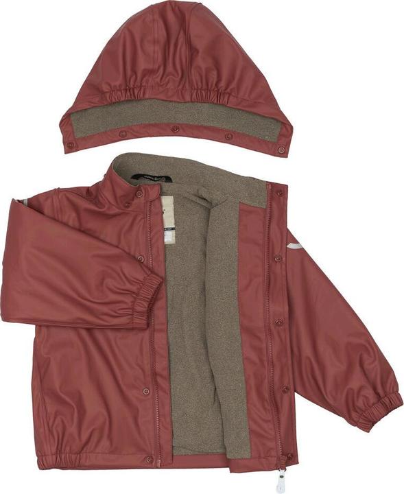 Produktbild Mikk-Line Regenset (86)