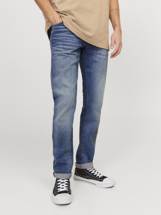 Actual product image Jack & Jones GLENN ICON JJ 357 50SPS Slim Fit Jeans (36)