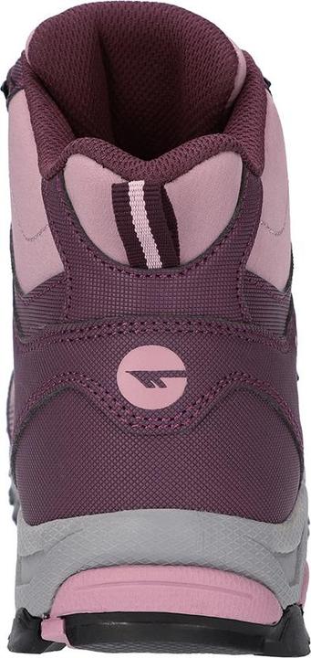 Produktbild Hi-Tec Wanderschuhe Raven Mid, WP Womand (38)