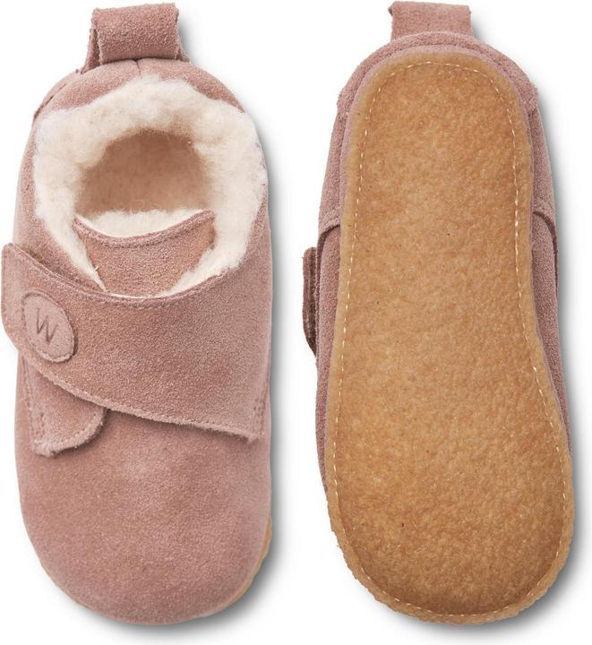 Image du produit Wheat Wool Indoor Shoe (22)